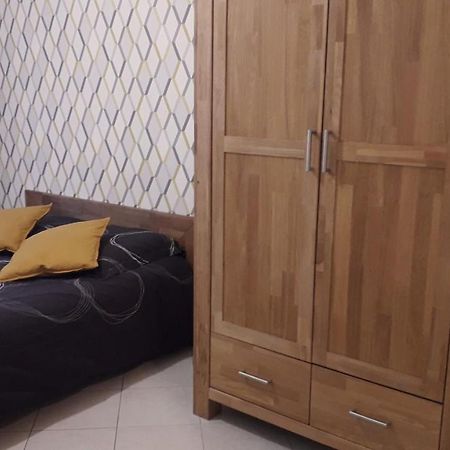 סנט-אומר Agreable Studio St Omer מראה חיצוני תמונה