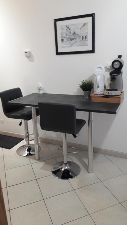 סנט-אומר Agreable Studio St Omer מראה חיצוני תמונה