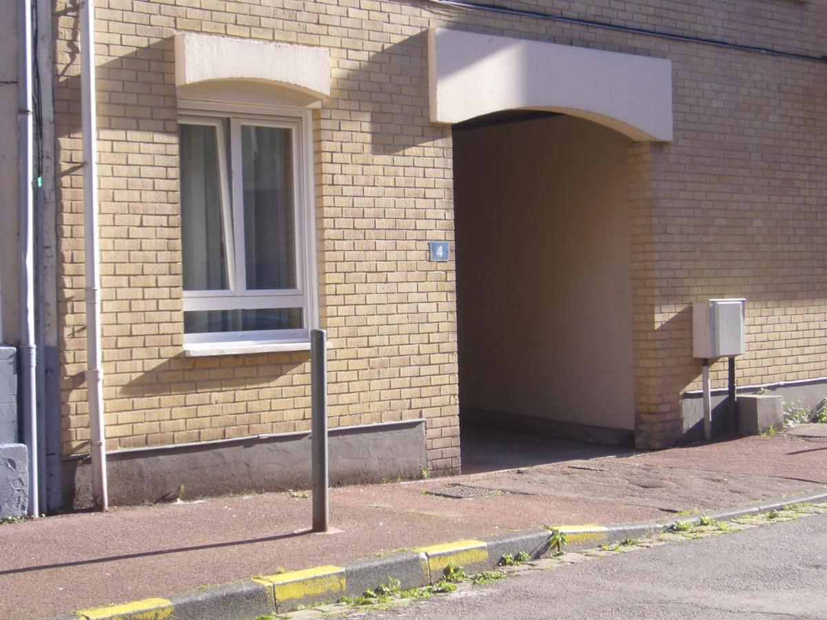 סנט-אומר Agreable Studio St Omer מראה חיצוני תמונה