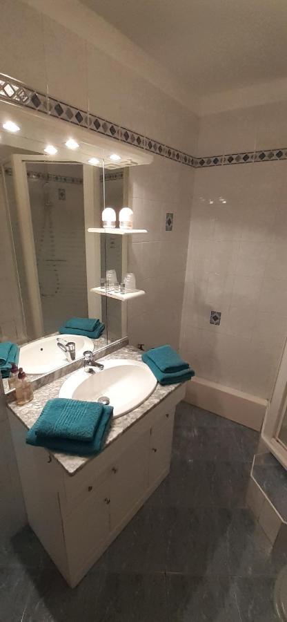 סנט-אומר Agreable Studio St Omer מראה חיצוני תמונה