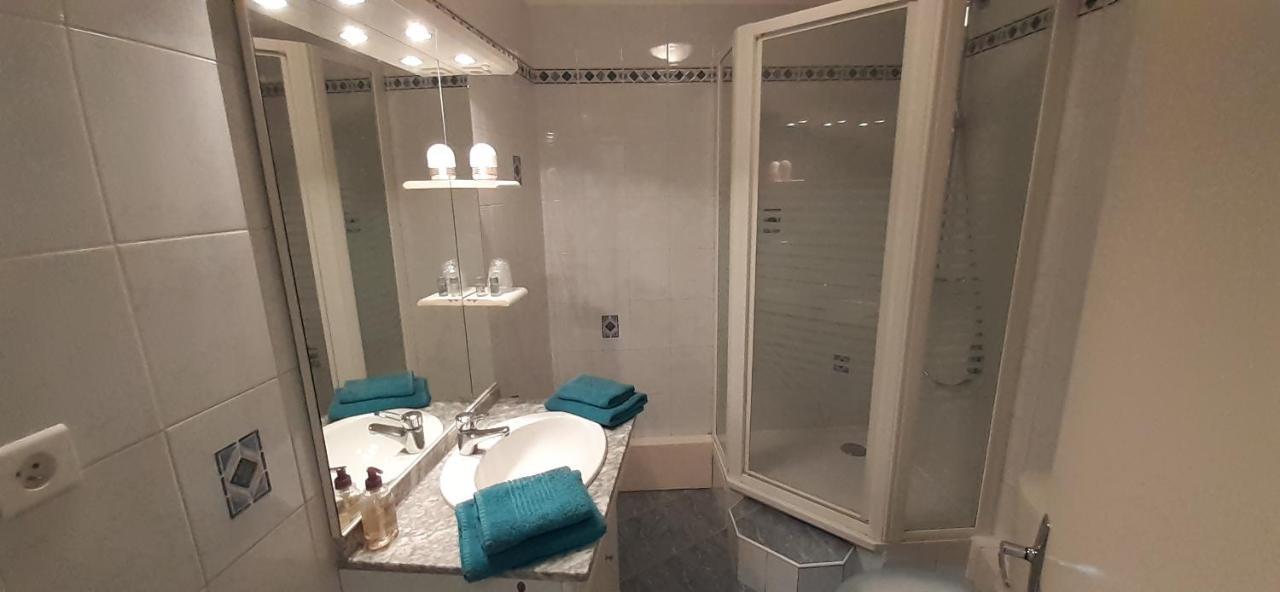 סנט-אומר Agreable Studio St Omer מראה חיצוני תמונה