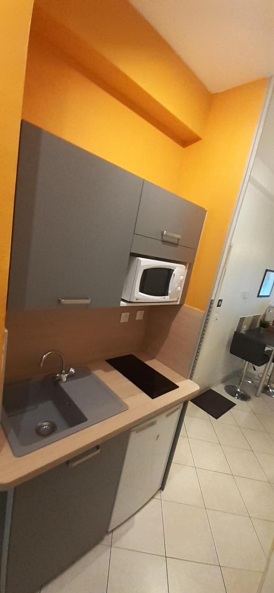סנט-אומר Agreable Studio St Omer מראה חיצוני תמונה